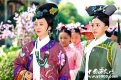 孝恭仁皇后 被儿子逼死的皇后