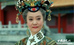 孝圣宪皇后钮钴禄氏 受康熙雍正两代皇帝的宠爱