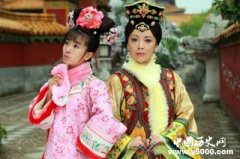 辉发那拉氏皇后 嫉妒心重最后被废的皇后