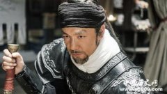 中国古代名将之骑兵将领