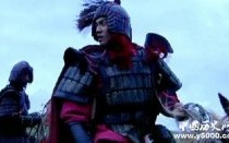 大汉冠军侯霍去病之死