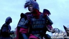 大汉冠军侯霍去病之死