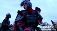 大汉冠军侯霍去病之死