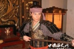 唐朝名将李靖是如何当上托塔天王的