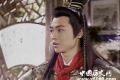 魏国公徐达：朱元璋为何杀死明朝开国第一功臣