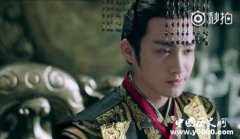 丽姬传解说之始皇东海求仙江中遇险