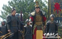 丽姬传解说之张良博浪沙刺杀嬴政