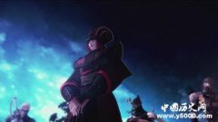 丽姬传解说之秦皇死沙丘赵高立胡亥