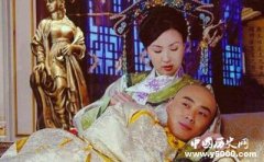 孝淑睿皇后喜塔腊氏 未能享受到母仪天下的皇后