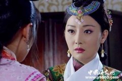 孝和睿皇后钮钴禄氏 聪明贤淑深受永琰喜爱