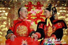 孝定景皇后叶赫那拉氏 清朝最后一位太后