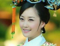 清朝29位皇后的故事