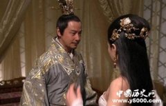 后燕慕容熙：史上最让人惊悚的痴情皇帝