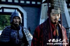 汉献帝刘协的悲剧傀儡生涯