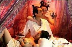 南汉刘鋹：荒淫无度阉人成癖的亡国君主