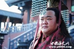 蜀后主刘禅为何向邓艾数千残兵投降