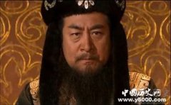 辽国天祚帝耶律延禧：少年天子嬉闹玩笑最终亡国