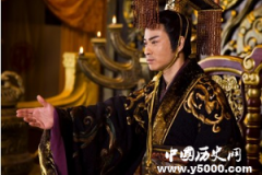 吴王夫差为何赐死伍子胥