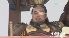 梁元帝萧绎：读书无用与糟糠之妻尸体离婚的独眼皇帝