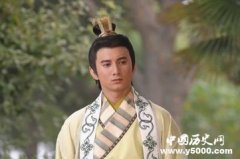 李煜：千古悲情的南唐词帝