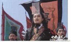 吴末帝孙皓荒淫暴虐的行为艺术