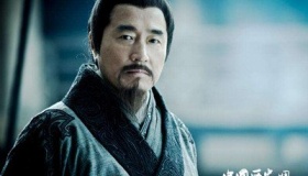 刘邦大肆杀功臣却不杀萧何是什么原因