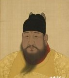 明宣宗朱瞻基 太平盛世的皇帝