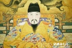 明孝宗朱佑樘 开启了中兴盛世的皇帝