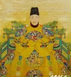 明武宗朱厚照 明朝最荒淫无道的皇帝