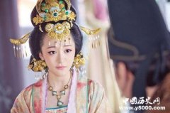 宣德孙皇后 颇受宣德喜爱的皇后