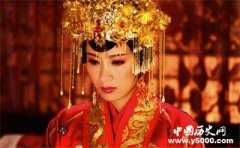 明朝万贵妃为何如此狠毒