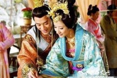 邵妃的身份如此珍贵竟是因为朱厚熜