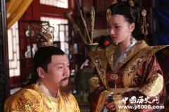 郑贵妃为什么被万历皇帝宠坏了