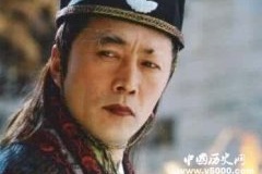 宦官张永 明朝著名“八虎”之一