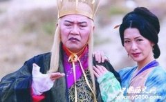 魏忠贤 明朝历史上最恶名昭彰的太监