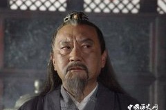 李善长为什么被朱元璋称为再世萧何