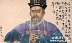 杨士奇首辅四十年为何多灾多难