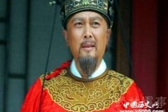 明朝首辅张居正改革与一条鞭法