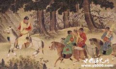 张辅 朱棣身边威名远震的杰出名将