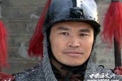 张玉 靖难第一功臣朱棣身边得力干将