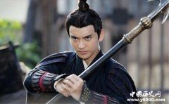 常遇春 朱元璋身边的一位军事天才