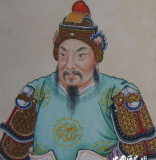 俞大猷 明朝著名民族英雄与抗倭名将