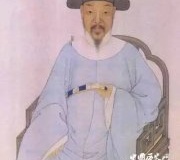 史可法 坚持抗清不屈而死的民族英雄