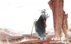 旅行家徐霞客去过哪些地方