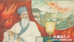 施耐庵竟然文武兼备