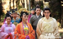 明仁宗朱高炽张皇后