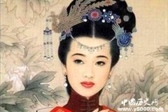 胡善祥明宣宗朱瞻基胡皇后