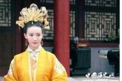 朱祁钰皇后汪氏