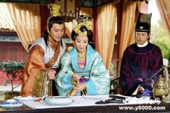 朱见深皇后吴氏