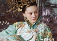 明宪宗朱见深万贵妃